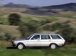 Mercedes-Benz 300 TD 1978 года